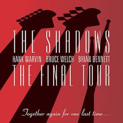 Shadows : The Final Tour